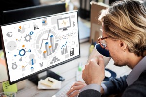 Управление бизнес-процессами